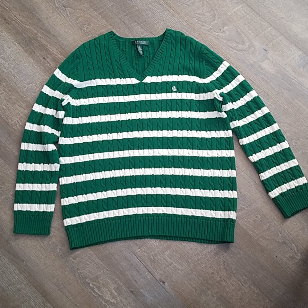 Lauren Ralph Lauren Sweater